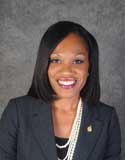 Councilor Maggie A. Lewis